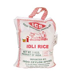 ICS Idly Rice 5kg