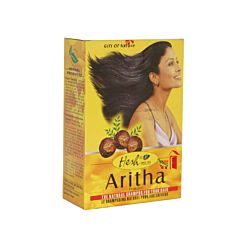 Hesh Aritha Powder  / Natural Shampoo 100gm 