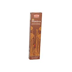 Hem Mantra Incense 15gms