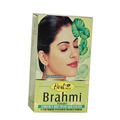 Hesh Brahmi Powder 100gm 