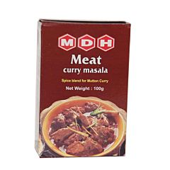 MDH Meat curry masala 100gm