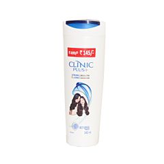 Clinic plus Shampoo 340ml