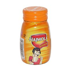 Hajmola Regular Candy 120pcs