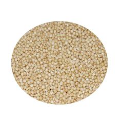 Sorghum White Millet / Jowar / Cholam 1Kg