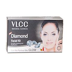 VLCC Diamond Facial Kit 