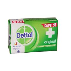 Dettol Original Soap 125gm