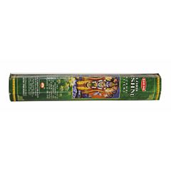 Hem Lord Vishnu Incense Sticks 20Pcs