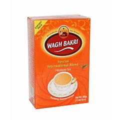 Wagh Bakri tea 500gm
