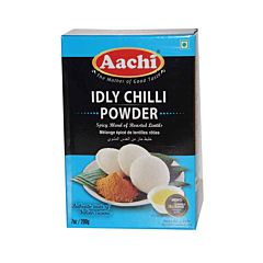 Aachi Idli Chilli Powder 200gm / Idly podi