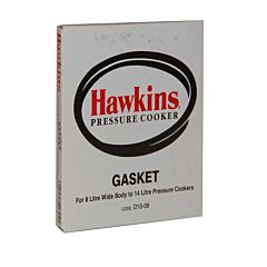 Hawkins Pressure Cooker Gasket 8 Lit to 14 Lit