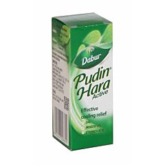 Dabur Pudin Hara Active 30ml