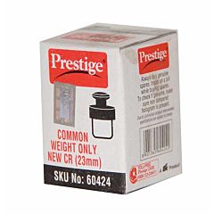 Prestige Cooker Whistle / Pressure regulator Weight Common