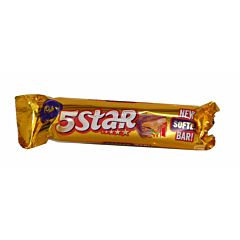 Five Star Chocolate 22 gm