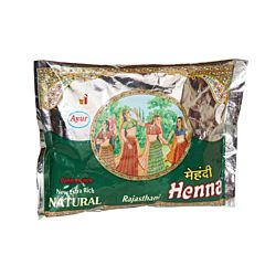 Ayur Natural Dark Brown Henna 200gm