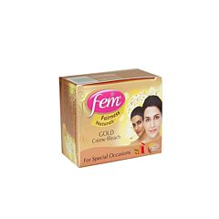 Dabur Fem Gold Bleach 64gm