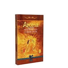 Padma Aroma Magic Collection Incense 6 Pack 