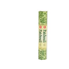 Hem Patchouli Incense Sticks 20 Nos 