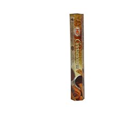 Hari Dharsan Cinnamon incense 20 Sticks 