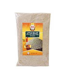 Little Millets ( Samai ) 1Kg, 