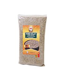 Pearl Millets / kambu 1Kg / Sajjalu / Sajje