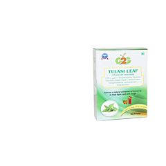 G2G Tulsi Leaf Powder 50gm / Ocimum Sanctum / Thulasi 