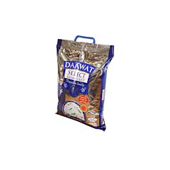 Daawat Select Basmati  rice 5kg  