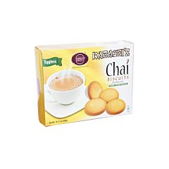 Karachi's Chai Biscuits ( Tea Biscuits ) 400gm
