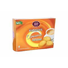 Karachi's Osmania Biscuits 400gm 