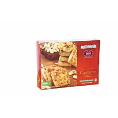 Karachi's Cashew Biscuits 400gm 