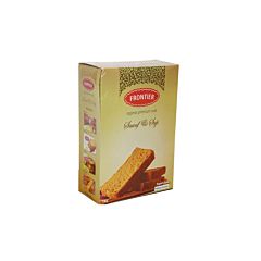 Frontier Eggless premium Rusk 1Kg 
