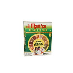 Manna Health mix 500gm