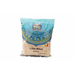 PSK Ayur Little Millets 1kg / Samai millet