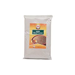 Kodo Millet Flour 1kg / Arikelu Flour / Varagu Flour 