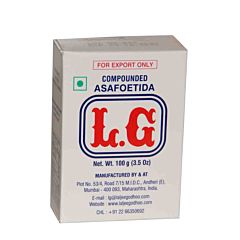 LG Hing Block 100gm