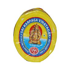 999 Appalam 100gm / Papad