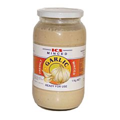 Garlic paste 1kg 