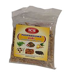 ICS PASPANGUWA KUDINEER 50GM