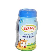 Grb Pure ghee 830ml 