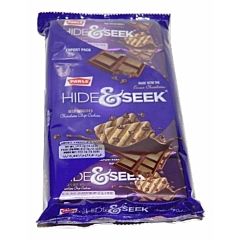 Hide & seek Biscuits 85g x 5 pcs