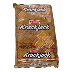 Krackjack Biscuits  60g  x 5 pcs 