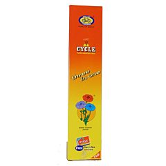 Cycle brand 3 in one incense 105 g / With match box