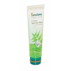 Himalaya Neem face wash 100ml