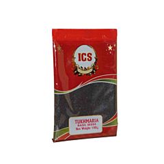 Tukhmaria / Basil seeds 100gms