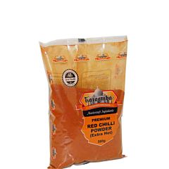 Katoomba Chilli Powder Extra Hot 500gm 