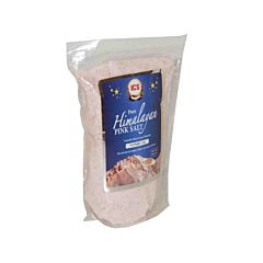 Himalayan  Pink Salt 1kg