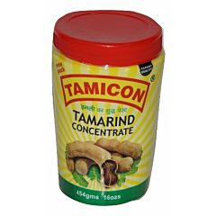 Tamicon Tamarind paste 454gm