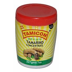 Tamicon tamarind paste 225gm