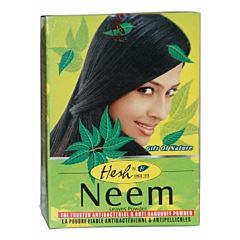 Hesh Neem Leaves Powder 100gm