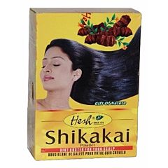 Hesh shikakai powder 100gms