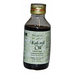 Kalonji Oil ( Black Seed oil ) 100ML